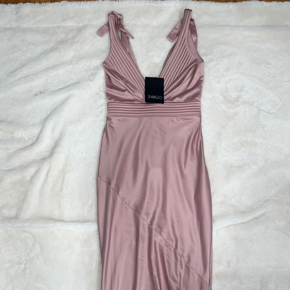 Zhivago dress
